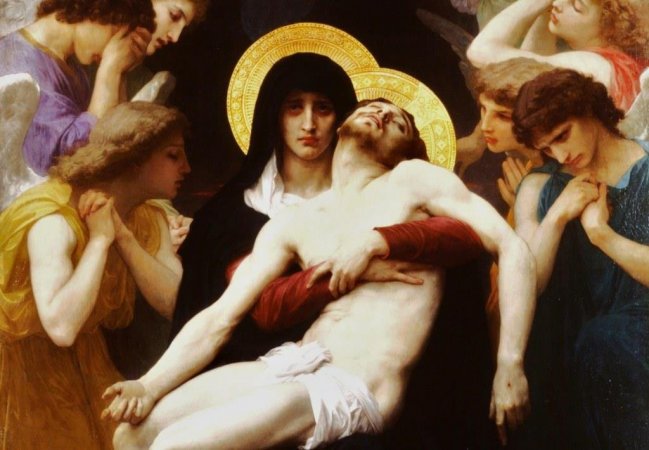 stabat-mater